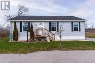 Bungalow for Sale, 1 Forest Trail, Selkirk, ON