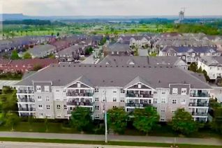 Condo for Sale, 1045 Nadalin Heights Unit# 406, Milton, ON