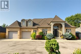 Bungalow for Sale, 1291 Hwy 8, Stoney Creek, ON