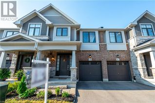 Townhouse for Sale, 1890 Rymal Road E Unit# 44, Stoney Creek, ON