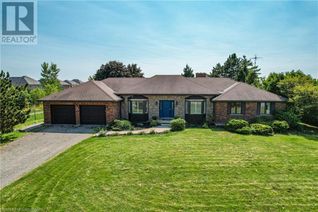 House for Sale, 3205 Binbrook Road, Binbrook, ON