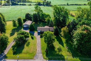 Bungalow for Sale, 68 Mumby Road, Dunnville, ON