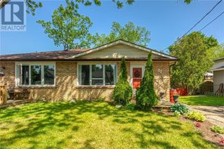 House for Sale, 22 Chippewa Street W, Cayuga, ON