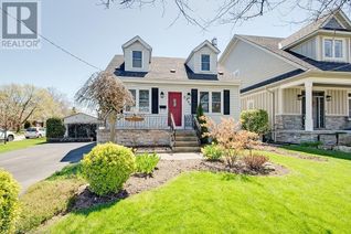 House for Sale, 2344 Woodward Avenue, Burlington, ON