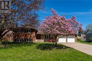 House for Sale, 105 Daleview Drive, Fonthill, ON