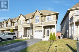 Townhouse for Rent, 78 Vinton Road, Ancaster, ON