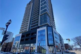 Condo Apartment for Rent, 15 Queen Street S Unit# 512, Hamilton, ON