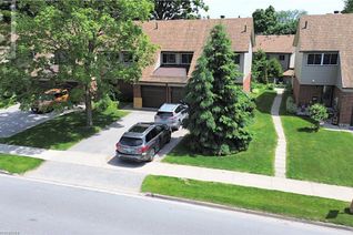 Condo Townhouse for Sale, 441 Barrie Road Unit# 58, Orillia, ON