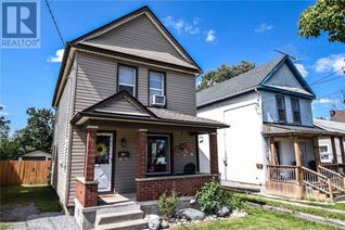 Detached House for Sale, 19 Crowland Avenue, Welland, ON