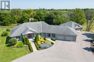 Bungalow for Sale, 46 Townline Road, Jarvis, ON