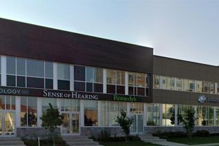 Commercial/Retail Property for Lease, 68 Centennial Parkway, Stoney Creek, ON