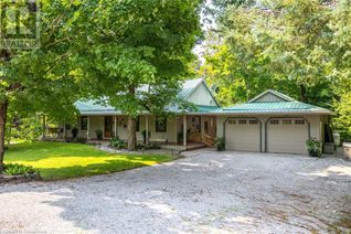 Property for Sale, 83 Moon Line Road N, Bobcaygeon, ON