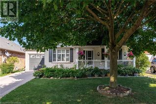 Property for Sale, 13 Marks Crescent, St. Catharines, ON