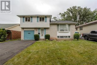 Detached House for Sale, 5436 Windermere Drive, Burlington, ON