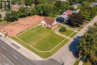 Land for Sale, 209 Highway 8, Stoney Creek, ON