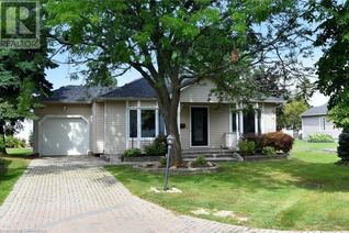 Condo for Sale, 353 Silverbirch Boulevard, Mount Hope, ON