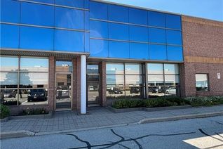 Industrial Property for Lease, 3375 North Service Road Unit# A6, Burlington, ON