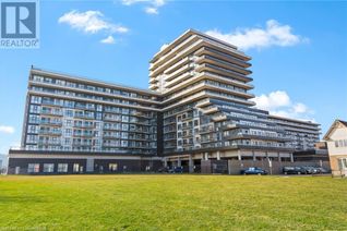 Condo for Sale, 550 North Service Road Unit# 508, Grimsby, ON