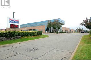 Industrial Property for Lease, 3375 North Service Road Unit# A7, Burlington, ON