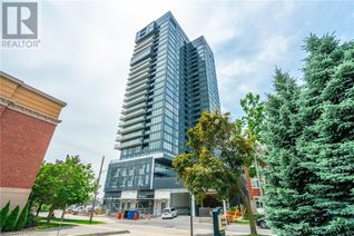 Condo Apartment for Sale, 370 Martha Street Unit# 309, Burlington, ON