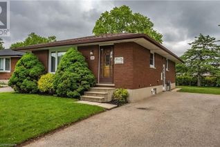 Bungalow for Sale, 30 Blueridge Crescent, Brantford, ON