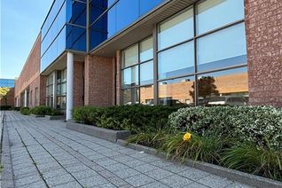 Industrial Property for Lease, 3375 North Service Road Unit# A6, A7, Burlington, ON