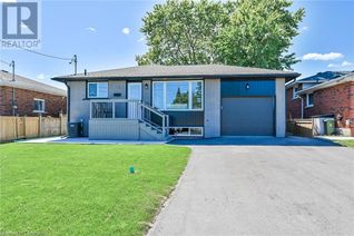 Bungalow for Sale, 170 Cedardale Avenue, Stoney Creek, ON