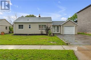 Bungalow for Sale, 245 Cedardale Avenue, Hamilton, ON