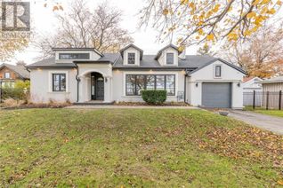 Bungalow for Sale, 56 Mountain Brow Boulevard, Hamilton, ON