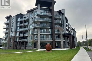 Condo Apartment for Sale, 600 North Service Road Unit# 109, Stoney Creek, ON