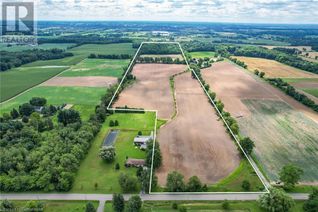 Farm for Sale, Pt Lt 22 Concession 2 Road W, Flamborough, ON