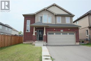 Detached House for Sale, 4256 Shuttleworth Drive, Niagara Falls, ON