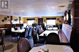 Non-Franchise Business for Sale, 1882 Garrison Road, Fort Erie, ON