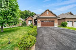 Detached House for Sale, 165 Woodway Trail, Simcoe, ON