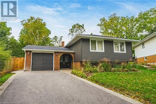 Bungalow for Rent, 2437 Exeter Crescent, Burlington, ON