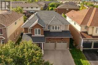 Detached House for Sale, 8 Saybrook Gardens, Stoney Creek, ON