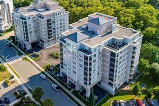 Condo for Sale, 4000 Creekside Drive Unit# 902, Hamilton, ON