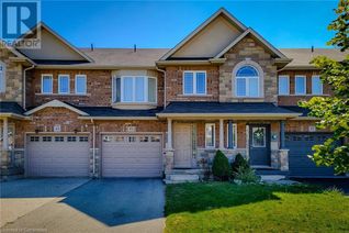 Townhouse for Sale, 85 Charleswood Crescent, Hamilton, ON