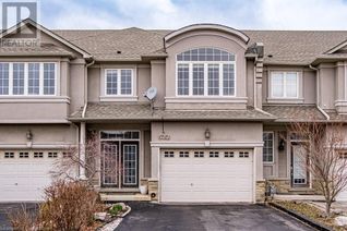 Townhouse for Sale, 522 Stonehenge Drive, Ancaster, ON