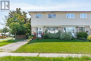 Semi-Detached House for Sale, 2126 Pashak Court, Mississauga, ON