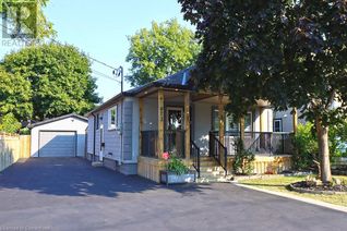 Bungalow for Sale, 873 Upper Wellington Street E, Hamilton, ON