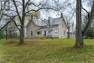 Property for Sale, 1172 Concession 8 Road W, Flamborough, ON