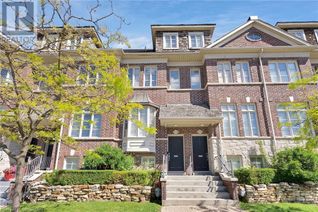 Freehold Townhouse for Sale, 132 Six Point Road, Toronto, ON