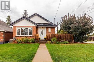 Bungalow for Sale, 2217 King Street E, Hamilton, ON