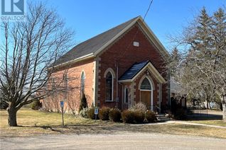 Commercial/Retail Property for Sale, 528 Alberton Road, Ancaster, ON