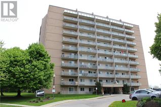 Condo for Sale, 583 Mornington Avenue Unit# 110, London, ON