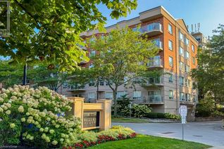 Condo for Sale, 5188 Lakeshore Road Unit# 208, Burlington, ON