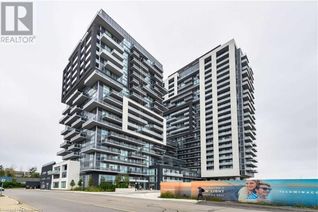 Condo Apartment for Sale, 2087 Fairview Street Unit# 1808, Burlington, ON