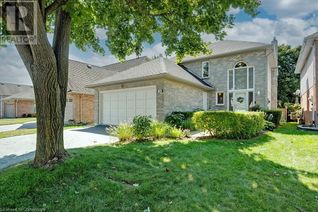 House for Sale, 796 Hawkins Crescent, Burlington, ON