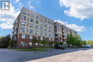 Condo Apartment for Sale, 5070 Fairview Street Unit# 209, Burlington, ON